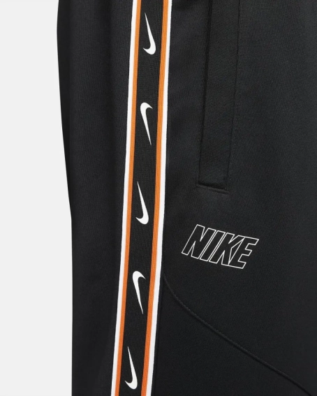 Толстовка Nike M NSW REPEAT SW PK JOGGER DX2027-010 фото 4 — интернет-магазин Tapok