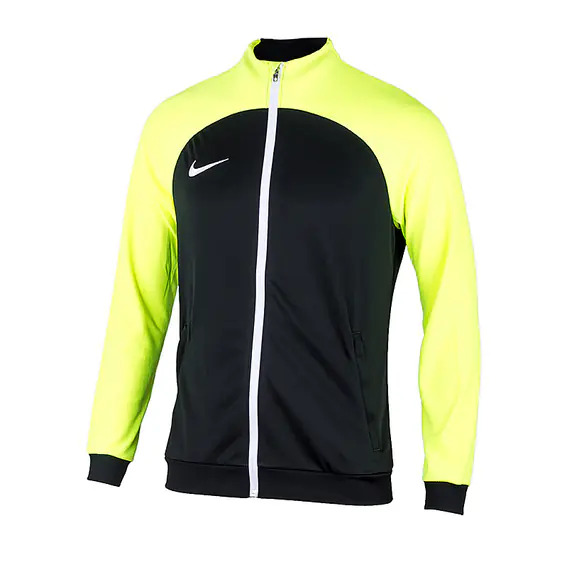 Куртка Nike M NK DF ACDPR TRK JKT K DH9234-010 фото 1 — интернет-магазин Tapok