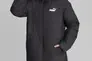 Мужская куртка Puma ESS+ Padded Coat 67171201 Фото 1