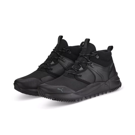 Чоловічі черевики Puma Pacer Future TR Mid 38586601 фото 2 — інтернет-магазин Tapok