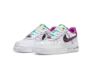 Підліткові кросівки NIKE AIR FORCE 1 LV8 (GS) DX3933-100 Фото 2