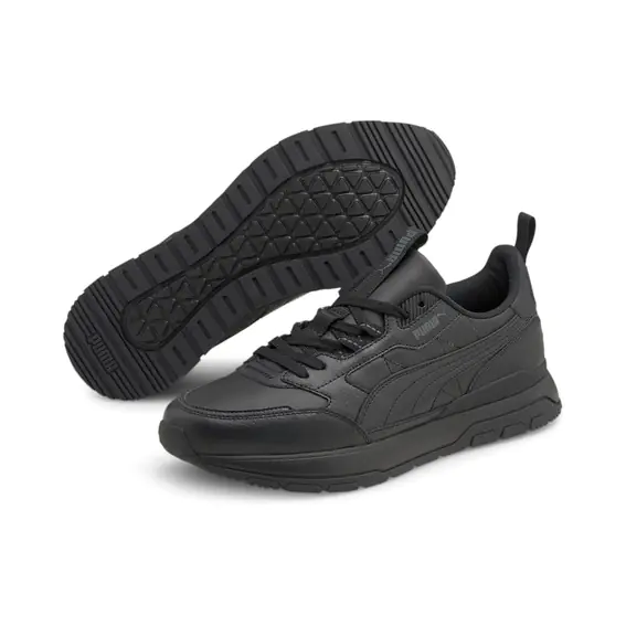 Чоловічі кросівки Puma R78 Trek Lth 38320201 фото 7 — інтернет-магазин Tapok