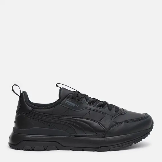 Чоловічі кросівки Puma R78 Trek Lth 38320201 фото 1 — інтернет-магазин Tapok