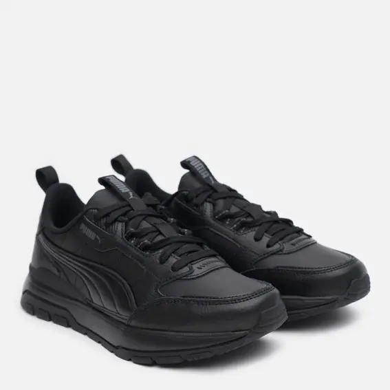 Мужские кроссовки Puma R78 Trek Lth 38320201 фото 2 — интернет-магазин Tapok