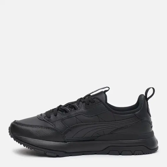 Чоловічі кросівки Puma R78 Trek Lth 38320201 фото 3 — інтернет-магазин Tapok