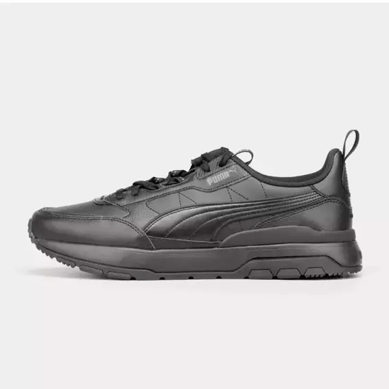 Чоловічі кросівки Puma R78 Trek Lth 38320201 фото 9 — інтернет-магазин Tapok