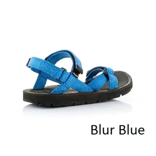 Сандали Source Classic Womens Blur Blue