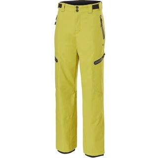 Штані Ski Rehall Hirsch 2020 Mustard