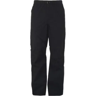 Брюки Tenson Hurricane Black
