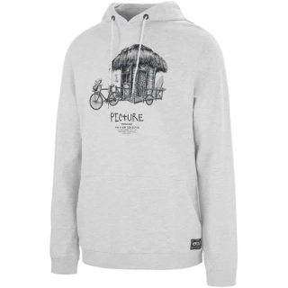 Кофта Picture Organic Winton ight Grey