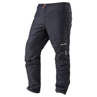 Брюки Montane Prism Pants Чорний