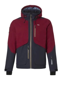 Куртка Rehall Andy 2022 Red