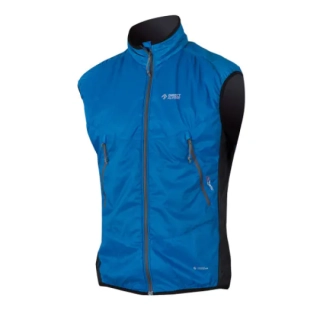 Жилет Directalpine Alpha Vest 2.0 Black/Blue