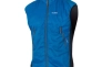Жилет Directalpine Alpha Vest 2.0 Black/Blue Фото 1
