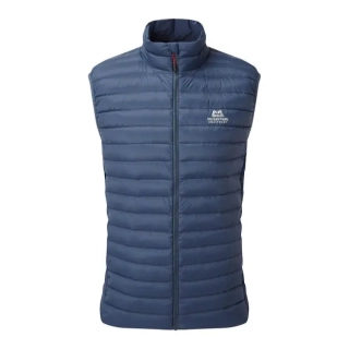Жилетка Mountain Equipment Frostline Vest Medieval Blue
