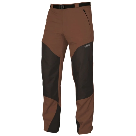 Штаны Directalpine Patrol 4.0 Brown фото 1 — интернет-магазин Tapok