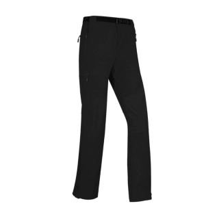 Брюки Milo Brenta pants Black
