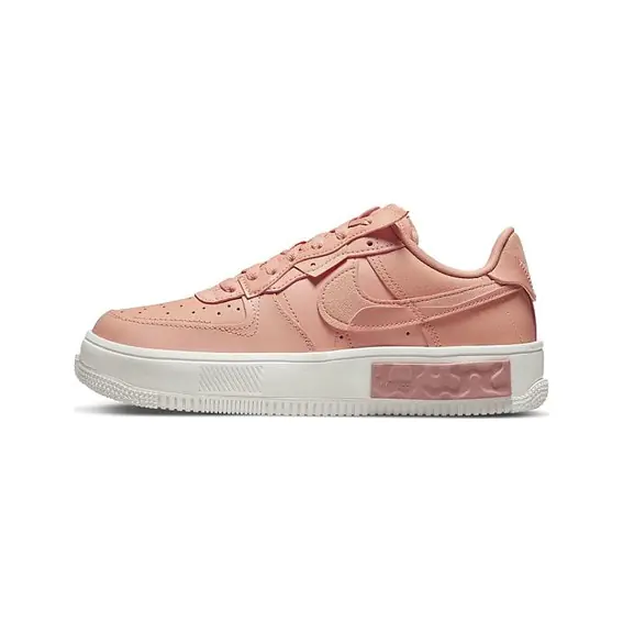 Женские кроссовки NIKE W AIR FORCE 1 FONTANKA DH1290-801 фото 1 — интернет-магазин Tapok