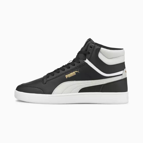 Чоловічі кросівки Puma Puma Shuffle Mid 38074802 фото 1 — інтернет-магазин Tapok