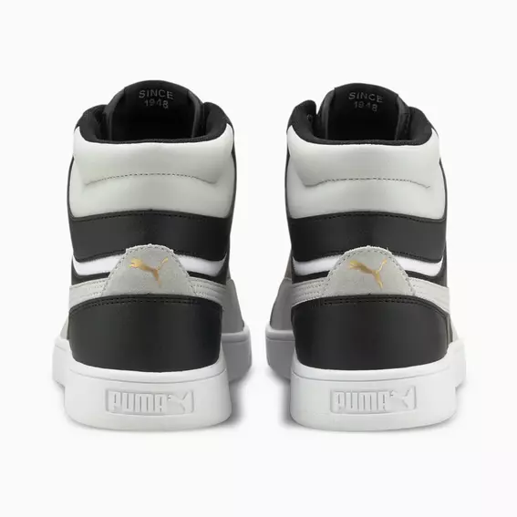 Чоловічі кросівки Puma Puma Shuffle Mid 38074802 фото 3 — інтернет-магазин Tapok