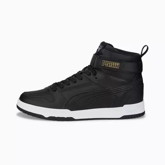 Мужские кроссовки Puma RBD Game 38583903 фото 1 — интернет-магазин Tapok