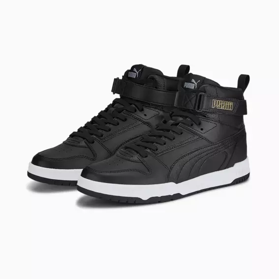 Мужские кроссовки Puma RBD Game 38583903 фото 2 — интернет-магазин Tapok