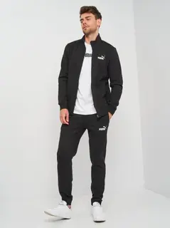 Мужской костюм Puma Clean Sweat Suit 58584101