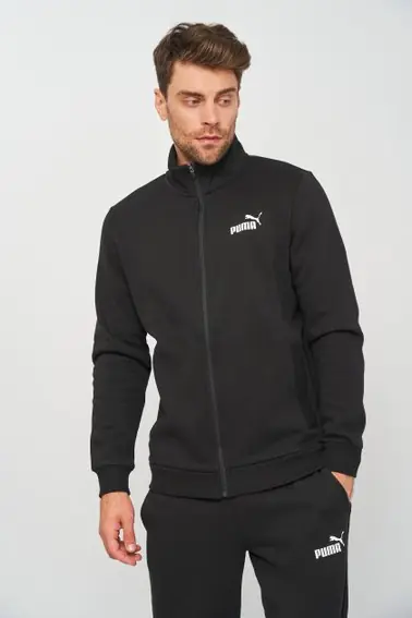 Мужской костюм Puma Clean Sweat Suit 58584101 фото 3 — интернет-магазин Tapok