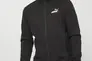 Мужской костюм Puma Clean Sweat Suit 58584101 Фото 3