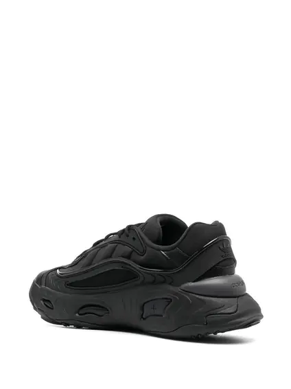 Кросівки чоловічі Adidas Oznova 'Black Grey' (GX4506) фото 3 — інтернет-магазин Tapok