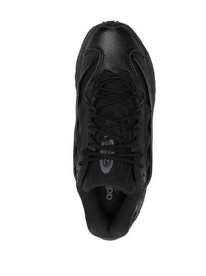 Кросівки чоловічі Adidas Oznova 'Black Grey' (GX4506) фото 4 — інтернет-магазин Tapok