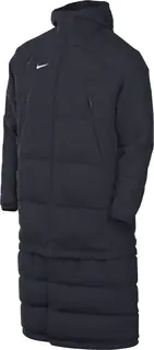 Куртка чоловіча Nike M Nk Tf Acdpr 2In1 Sdf Jacket Black (DJ6306-451)