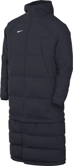 Куртка чоловіча Nike M Nk Tf Acdpr 2In1 Sdf Jacket Black (DJ6306-451) фото 1 — інтернет-магазин Tapok