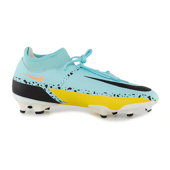 Бутси Nike PHANTOM GT2 ACADEMY DF FG/MG DC0797-407 фото 3 — інтернет-магазин Tapok