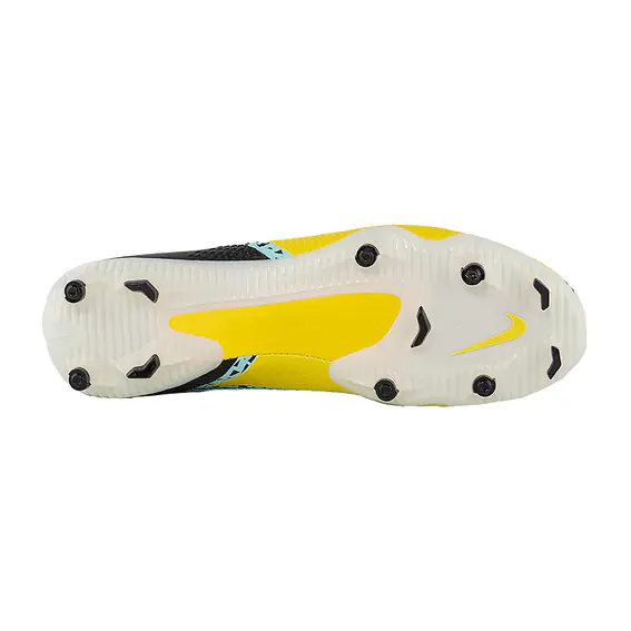 Бутси Nike PHANTOM GT2 ACADEMY DF FG/MG DC0797-407 фото 4 — інтернет-магазин Tapok