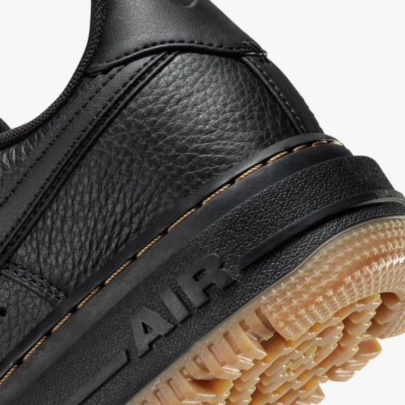 Кроссовки Nike AIR FORCE 1 LUXE DB4109-001 фото 7 — интернет-магазин Tapok