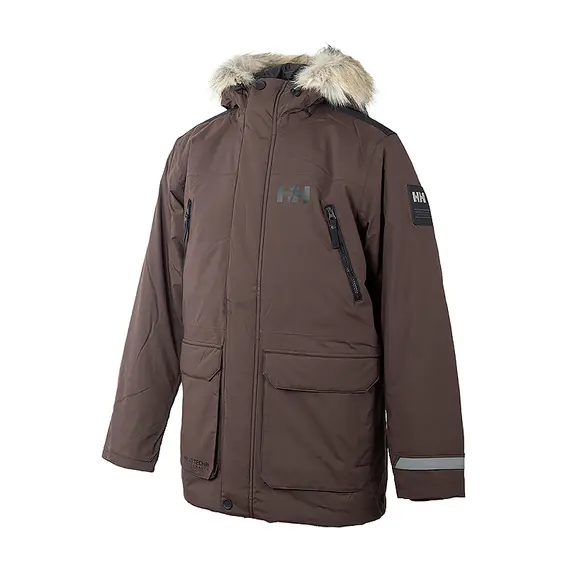 Куртка HELLY HANSEN REINE PARKA 53630-755 фото 5 — інтернет-магазин Tapok