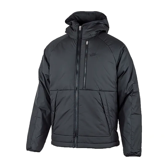 Куртка Nike M NSW TF RPL LEGACY HD JKT DD6857-011 фото 1 — интернет-магазин Tapok
