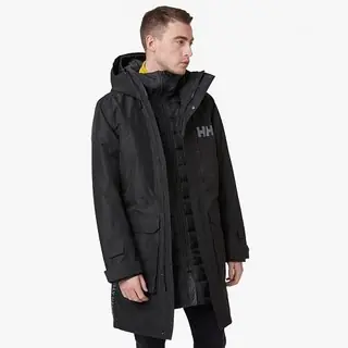 Куртка HELLY HANSEN RIGGING COAT 53508-990