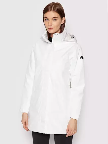 Куртка HELLY HANSEN W ADEN INSULATED COAT 62649-001 фото 1 — интернет-магазин Tapok