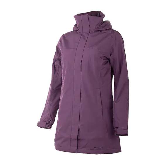 Куртка HELLY HANSEN W ADEN INSULATED COAT 62649-670 фото 3 — інтернет-магазин Tapok