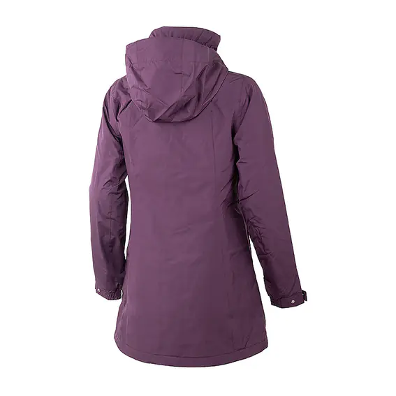 Куртка HELLY HANSEN W ADEN INSULATED COAT 62649-670 фото 4 — интернет-магазин Tapok
