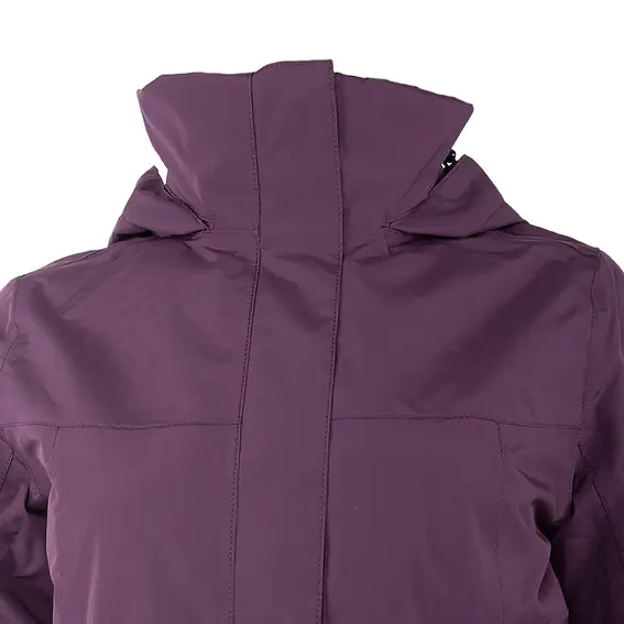 Куртка HELLY HANSEN W ADEN INSULATED COAT 62649-670 фото 5 — інтернет-магазин Tapok