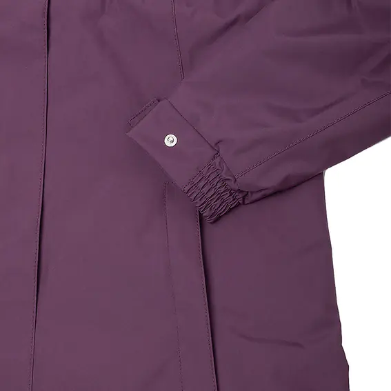 Куртка HELLY HANSEN W ADEN INSULATED COAT 62649-670 фото 10 — интернет-магазин Tapok