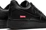 Кроссовки мужские Nike Air Force 1 Low Supreme (CU9225-001) Фото 3