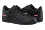 Кроссовки мужские Nike Air Force 1 Low Supreme (CU9225-001) Фото 1
