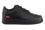 Кроссовки мужские Nike Air Force 1 Low Supreme (CU9225-001) Фото 2
