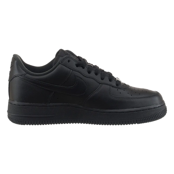 Кроссовки мужские Nike Air Force 1 Low Supreme (CU9225-001) фото 3 — интернет-магазин Tapok