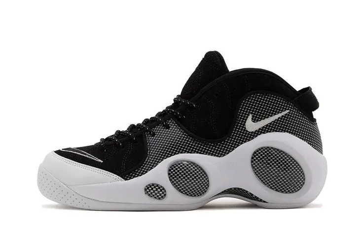 Кроссовки мужские Nike Air Zoom Flight 95 (DM0523-001) фото 1 — интернет-магазин Tapok