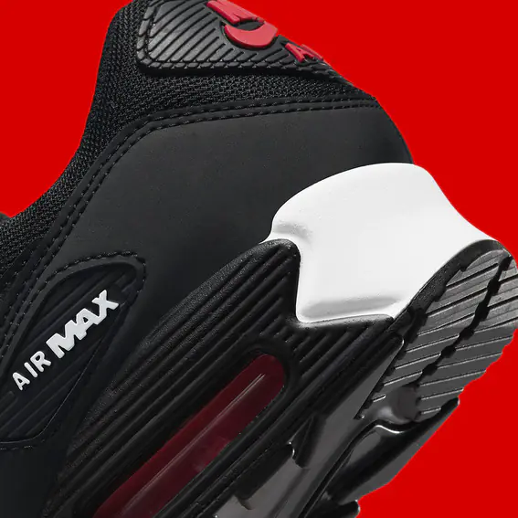 Кросівки чоловічі Nike Air Max 90 (DV3503-001) фото 7 — інтернет-магазин Tapok